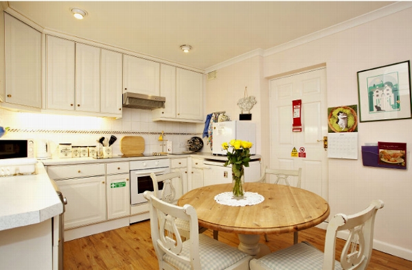 Holmwood Residential Home